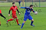 13.11.2016 - SV Marienstein - TSV 1860 Weißenburg