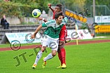 13.09.2014 - VfB Eichstätt - SpVgg Hankofen-Hailing