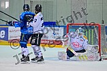 Eishockey, Herren, U20 DNL, Saison 2025-2026, Viertelfinale - Spiel 2, ERC Ingolstadt - ESC Dresden, 08.03.2026