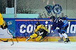Eishockey, Herren, U20 DNL, Saison 2025-2026, Halbfinale - Spiel 2, ERC Ingolstadt - Krefelder EV 81, 15.03.2026