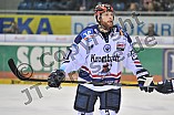 06.01.2015 - ERC Ingolstadt - Iserlohn Roosters