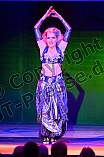 Mia Luna - Orientalische Tanzshow am 13.05.2023 im Alten Stadttheater in Eichstätt.