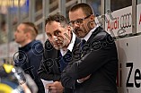 ERC Ingolstadt vs Grizzlys Wolfsburg, Eishockey, DEL, Deutsche Eishockey Liga, Spieltag 37, 13.01.2017