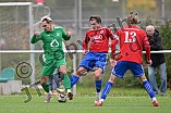 Fußball, Herren, Bezirksliga Oberbayern Nord, Saison 2024-2025, Spieltag 15, VfB Eichstätt II - SV Untermenzing, 27.10.2024