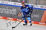 13.12.2020 - ERC Ingolstadt - Augsburger Panther