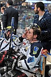 10.04.2015 - Adler Mannheim - ERC Ingolstadt