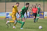 Fußball, Herren, Kreisklasse 1, Saison 2022-2023, Spieltag 26, FC Gelbelsee - SV Lippertshofen, 27.05.2023