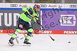 Eishockey, Herren, DEL, Saison 2020-2021, ERC Ingolstadt - Nürnberg Ice Tigers, 28.01.2021