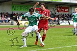 23.05.2015 - VfB Eichstätt - TSV Rain-Lech