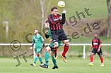 23.04.2017 - DJK Enkering - SV Denkendorf II