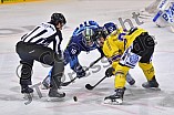 ERC Ingolstadt vs Krefeld Pinguine, DEL, Deutsche Eishockey Liga, Spieltag 39, 19.01.2020