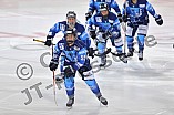 Eishockey, Frauen, DFEL, Saison 2020-2021, ERC Ingolstadt - ECDC Memmingen Indians, 21.02.2021