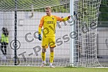 Fußball, Herren, Bayernliga Süd, Saison 2021-2022, Spieltag 35, FC Ingolstadt 04 II - VfB Halbergmoos, 29.04.2022