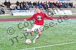 27.11.2010 - VfB Eichstätt / BCF Wolfratshauen