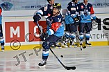ERC Ingolstadt vs Frolunda Gothenburg, Eishockey, CHL, Championshockeyleague, 29.09.2015