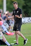 Fußball, Herren, Bezirksliga Oberbayern Nord, Saison 2023-2024, Vorbereitung, SV Manching - FC Ingolstadt 04 II, 05.07.2023