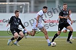Fußball, Herren, Bayernliga Nord, Saison 2025-2026, Spieltag 5, FC Ingolstadt 04 II - FSV Stadeln, 17.09.2025