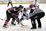 Thomas Sabo Ice Tigers vs ERC Ingolstadt, Eishockey, DEL, Deutsche Eishockey Liga, 13.12.2015