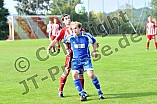 23.09.2012 - FC Böhmfeld / TSV Pförring