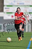 Fußball, Frauen, Landesliga Süd, Saison 2023-2024, Vorbereitung, FV Obereichstätt - FC Ezelsdorf, 09.03.2024
