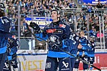 Eishockey, Herren, DEL, Saison 2024-2025, Spieltag 26, ERC Ingolstadt - Iserlohn Roosters, 15.12.2024
