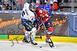 Adler Mannheim vs ERC Ingolstadt, DEL, Deutsche Eishockey Liga, Spieltag 50, 01.03.2020