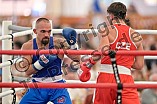 Boxen, Herren, Boxvergleichskampf, BC Eichstätt - Poruba Ostrava, 01.09.2024