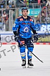 Eishockey, Herren, DEL, Saison 2025-2026, Spiel 7, ERC Ingolstadt - Straubing Tigers, 03.10.2025