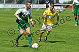 21.05.2016 - SV Manching - VfB Hallbergmoos