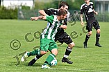 27.08.2017 - SV Denkendorf - TSV Altmannstein