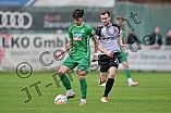 Fußball, Herren, Bayernliga Nord, Saison 2023-2024, Spieltag 31, VfB Eichstätt - 1. SC Feucht, 05.04.2024