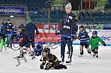 ERC Ingolstadt Kids on Ice Day, 23.02.2019