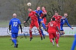 Fußball, Herren, Neumarkt Jura, Kreisliga West, Saison 2022-2023, Spieltag 18, DJK Limes - TV Büchenbach, 02.04.2023
