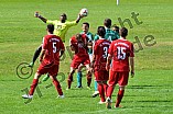 14.08.2016 - FC Hepberg - FC Geisenfeld