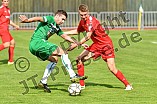 23.09.2017 - VfB Eichstätt - TSV 1860 Rosenheim