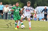 23.06.2018 - SpVgg Ansbach - VfB Eichstätt