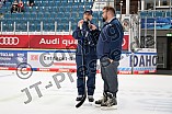 Eishockey, Herren, DEL, Saison 2022-2023, ERC Ingolstadt - Showtraining & Dauerkartenüberge, 07.08.2022