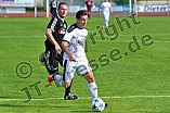 01.10.2016 - VfB Eichstätt - 1. FC Sand