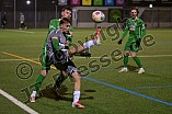 Fußball, Herren, Bayernliga Nord, Saison 2024-2025, Vorbereitung, VfB Eichstätt - TSV Jetzendorf, 18.02.2025