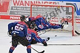 Eishockey, Herren, DEL, Saison 2022-2023, Gäuboden Cup, Nürnberg Ice Tigers - ERC Ingolstadt, 19.08.2022
