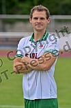 Fußball, Herren, Saison 2026-2027, VfB Eichstätt - Mannschaftsfoto & Portraits, 18.07.2026