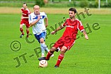21.09.2014 - SV Marienstein - DJK Stopfenheim