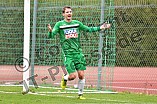 28.10.2017 - VfB Eichstätt - VfR Garching