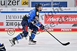 Eishockey, Nachwuchs, U20, Saison 2023-2024, ERC Ingolstadt - Augsburger EV, 30.09.2023