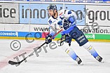 Adler Mannheim vs ERC Ingolstadt, DEL, Deutsche Eishockey Liga, Spieltag 24, 06.12.2019