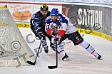 12.04.2015 - ERC Ingolstadt - Adler Mannheim