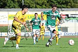 10.09.2011 - VfB Eichstätt / FC Augsburg II