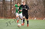 04.03.2017 - FC Würzburger Kickers U23 - VfB Eichstätt
