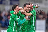 27.10.2018 - VfB Eichstätt - 1. FC Nürnberg II