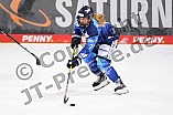 Eishockey, Frauen, DFEL, Saison 2020-2021, ERC Ingolstadt - Mad Dogs Mannheim, 30.01.2021